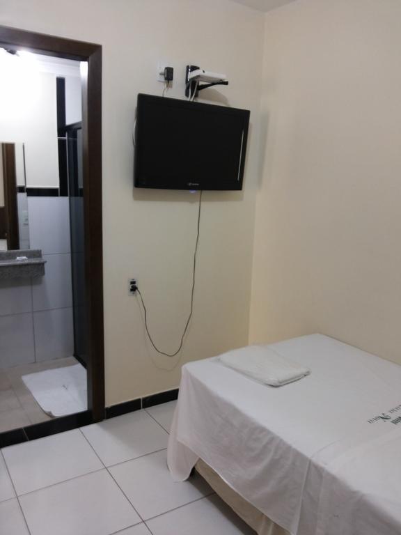 Hotel Casa Nova Várzea Grande Стая снимка