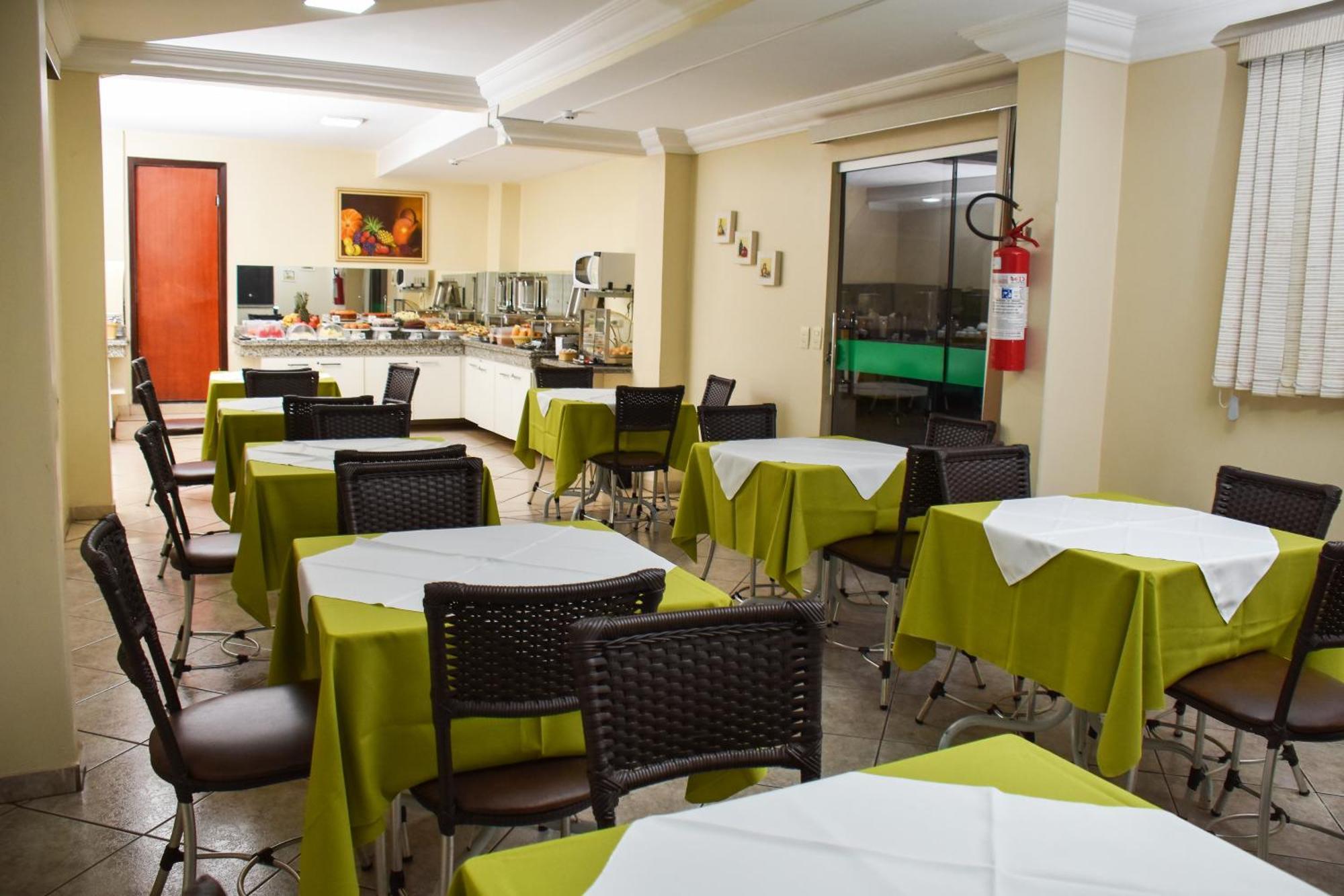 Hotel Casa Nova Várzea Grande Екстериор снимка