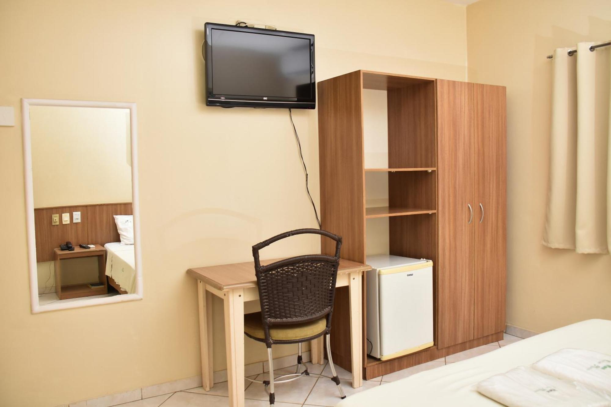 Hotel Casa Nova Várzea Grande Екстериор снимка