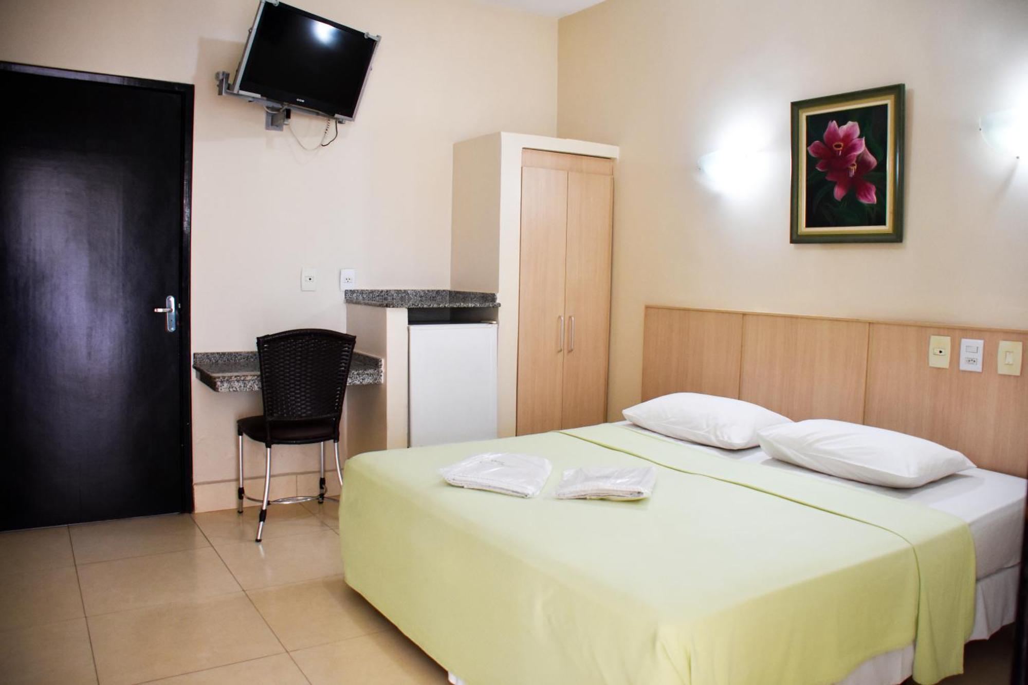 Hotel Casa Nova Várzea Grande Екстериор снимка