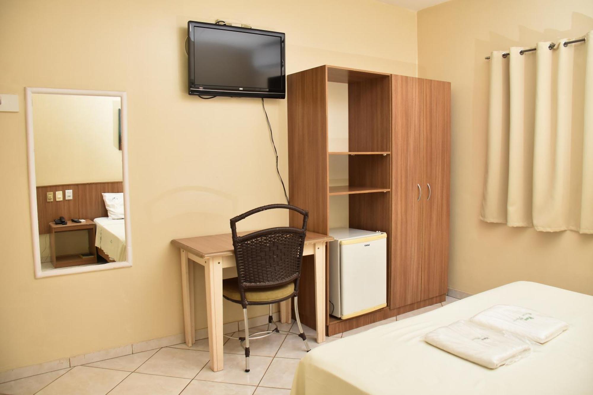 Hotel Casa Nova Várzea Grande Екстериор снимка