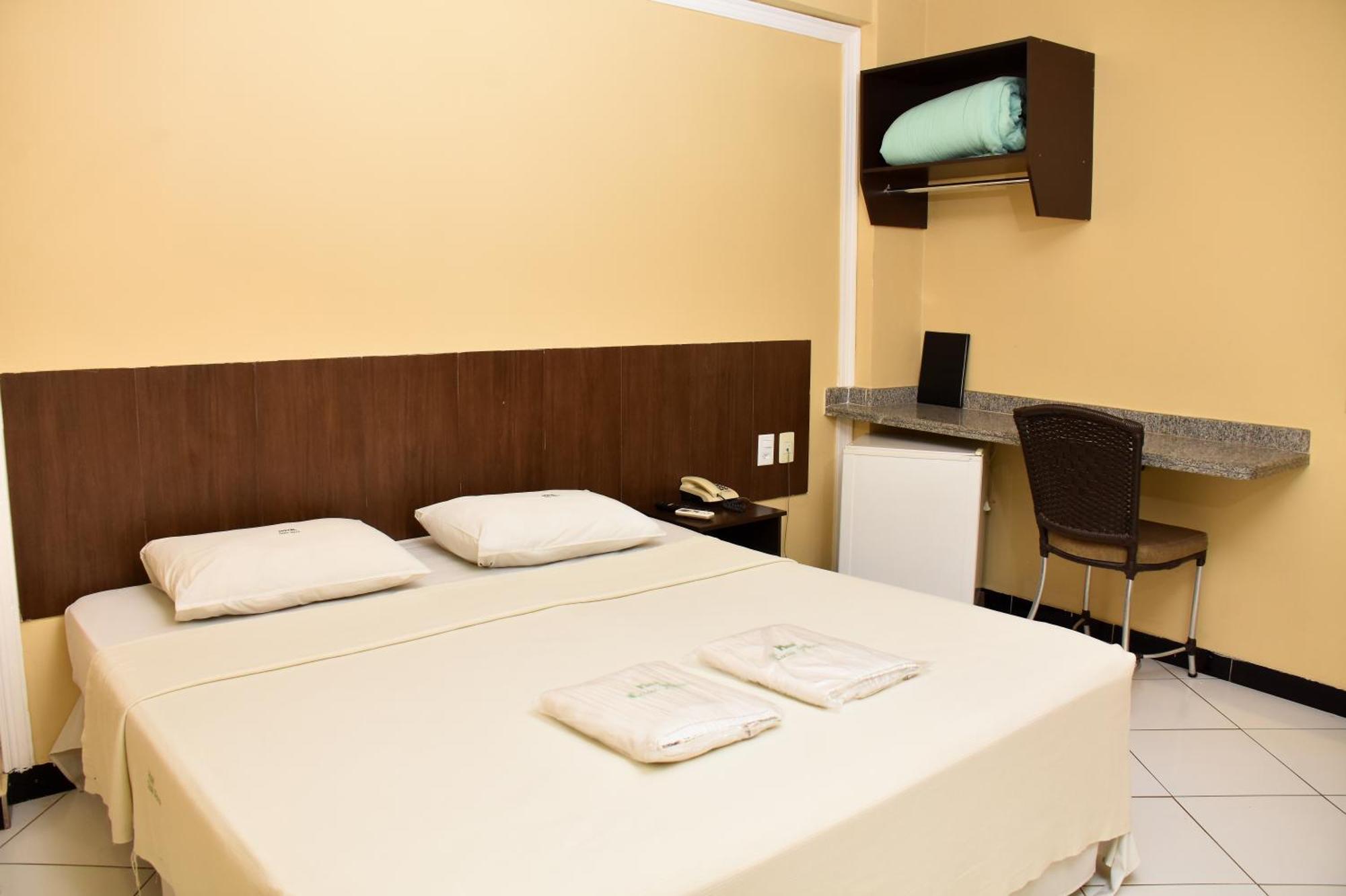 Hotel Casa Nova Várzea Grande Екстериор снимка