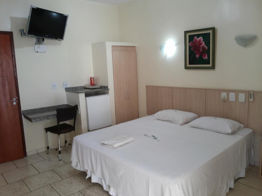 Hotel Casa Nova Várzea Grande Стая снимка